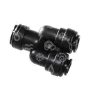 spojka DM  Y  - 8 mm, ATWD0808M